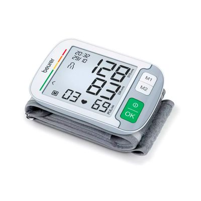 Beurer BC51 Verenpainemittari, rannemalli