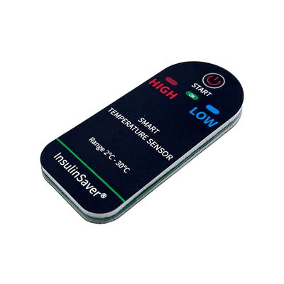 InsulinSaver lämpötilasensori
