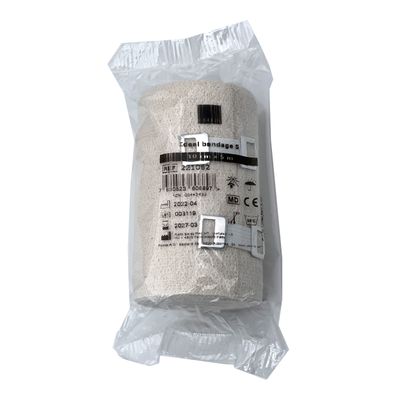 ABENA idealside 10 cm x 5 m lateksiton hakasilla