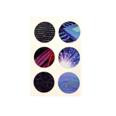 Libre 3 -sensorin tarra 6 kpl Tech II Libre 3 -sensorin tarra 6 kpl Tech II