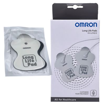 Omron E-Plus elektrodit kivunlievittäjä