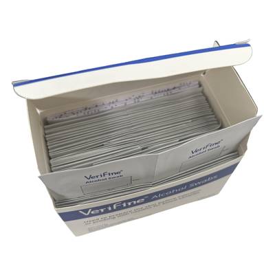 Verifine ihonpuhdistusliina 100 kpl