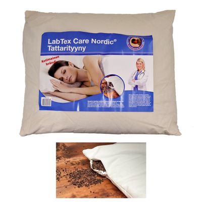 Tattarityyny LabTex Care Nordic