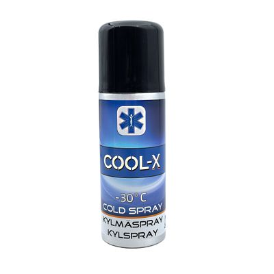 Cool-X Kylmäspray