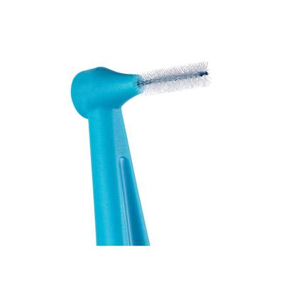 TePe Angle ‑hammasväliharja 0,6 mm Sininen 6 kpl
