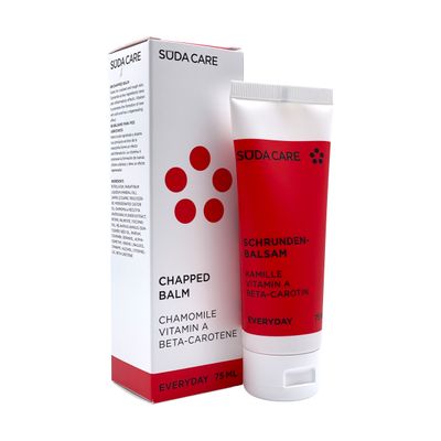Süda care Halkeamavoide 75ml