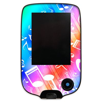 Libre-lukijan tarra - Music Libre-lukijan tarra - Music