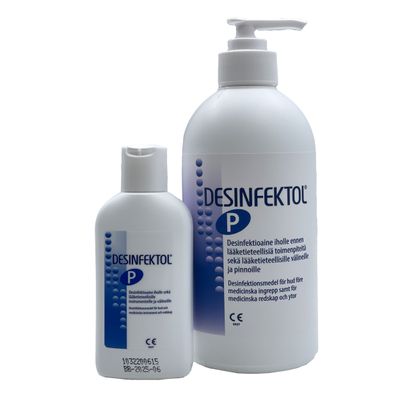 Desinfektol P