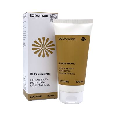 Süda care Nature Jalkavoide 100 ml