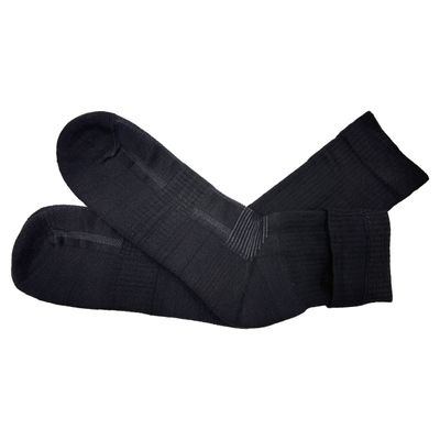 Musta bambu urheilusukka Walking