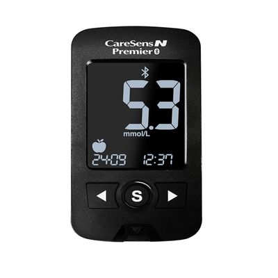 CareSens N Premier verensokerimittari