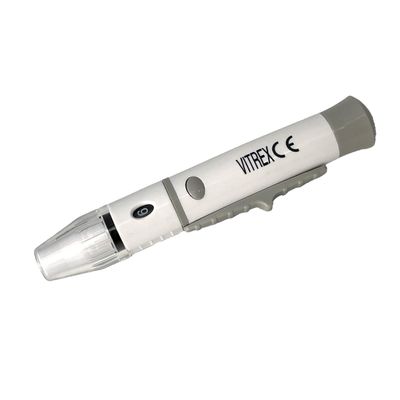 Vitrex compact pistolaite