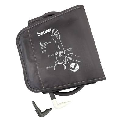 Beurer BM23, BM25, BM27 ja BM28 mansetti 22-42cm