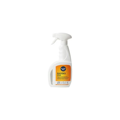 Kiilto Easydes Spray 750 ml