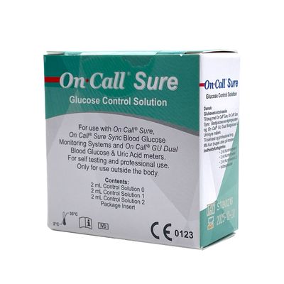 On Call Sure kontrolliliuos