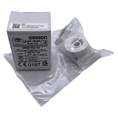 Omron MicroAir U100 verkkokorkki Omron MicroAir U100 verkkokorkki