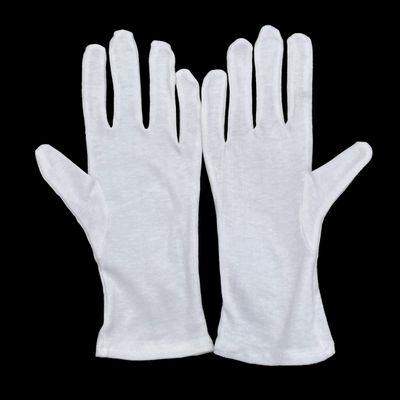 Pharmacare Puuvillakäsine 5 paria (koko L)