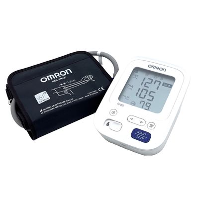 Omron M3 Intellisense verenpainemittari