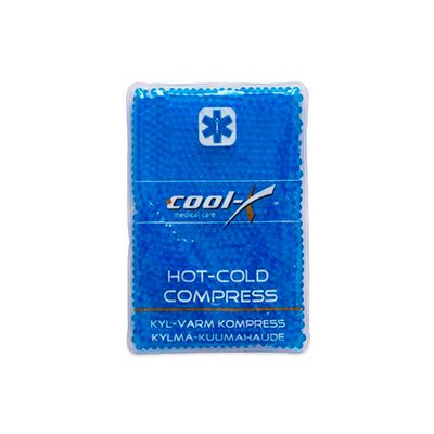 Cool-X Helmi kylmä-kuumahaude