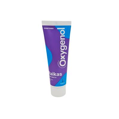 Oxygenol Raikas hammastahna 75ml