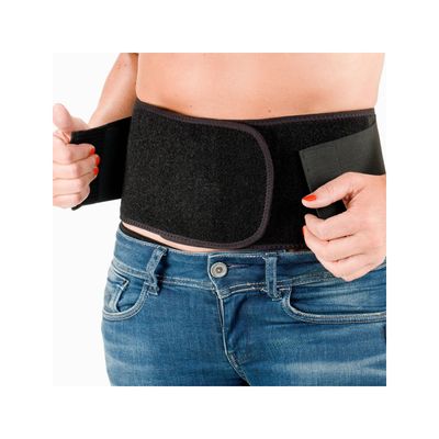 Back on Track Kaksikerroksinen selkätuki Back on Track Kaksikerroksinen selkätuki