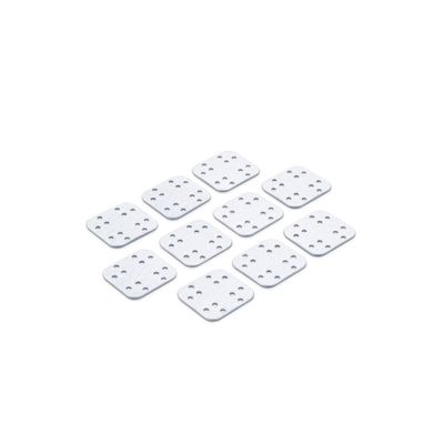 Beurer LB88/LB55/LB50 Kalkinpoistotyynyt