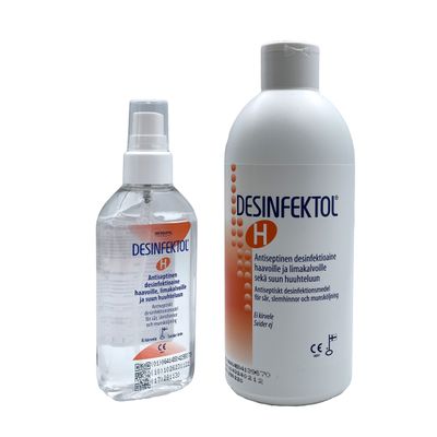 Desinfektol H