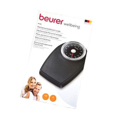 Beurer MS40 - Mekaaninen vaaka