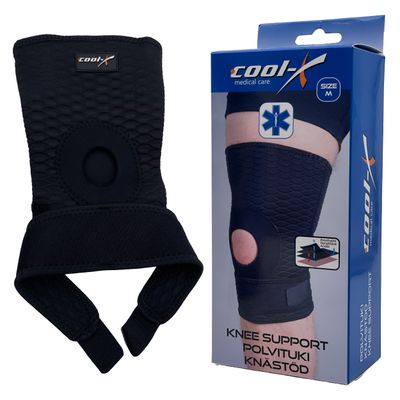 Cool-X Polvituki