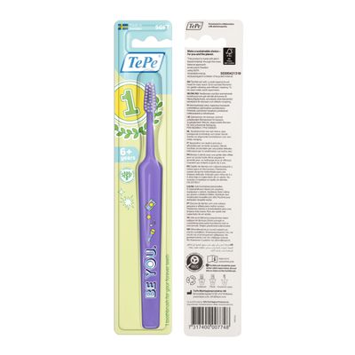 TePe Kids Soft hammasharja