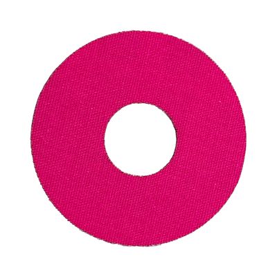 Libre 3-sensorin Flex suojateippi 10kpl pinkki