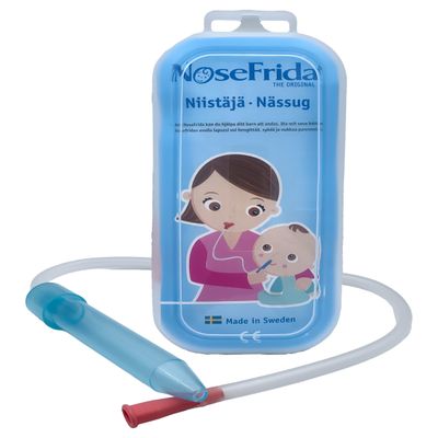 NoseFrida-niistäjä