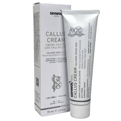 GEHWOL MED Callus cream 75 ml