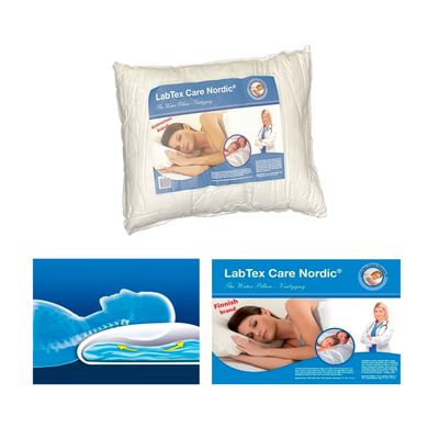 Vesityyny LabTex Care Nordic