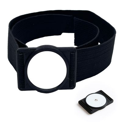 LibreFix 1 ja 2 Musta