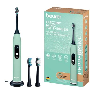 Beurer SC50 Sonic-sähköhammasharja, Peppermint