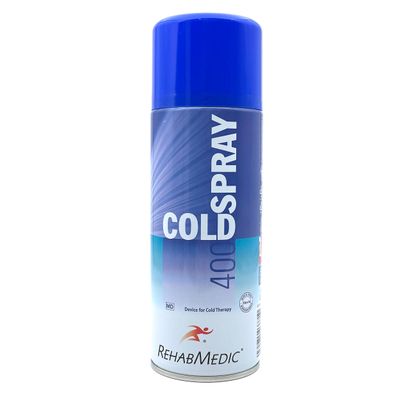 RehabMedic kylmäspray 400 ml