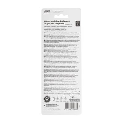 TePe Mini Extra Soft hammasharja 3 kpl