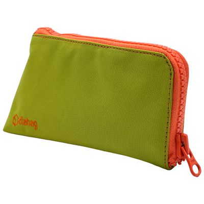 Diabag SUNNY tarvikelaukku (iso, vihreä, nylon) Diabag SUNNY tarvikelaukku (iso, vihreä, nylon)