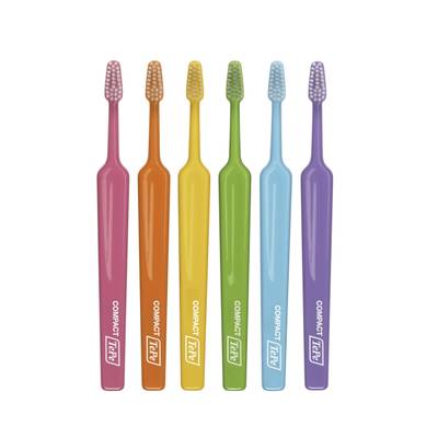TePe Select Compact Extra Soft Hammasharja