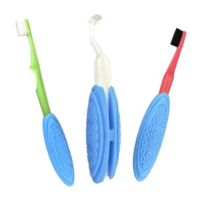 TePe Extra Grip hammasharjan tukikahva