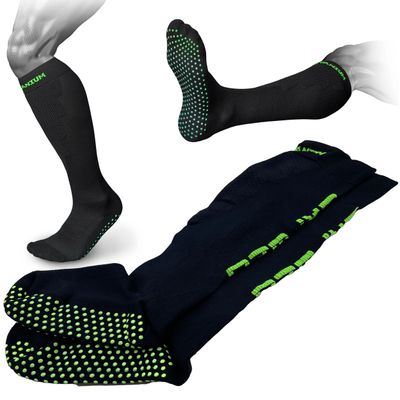 Tritanium eXtend High GRIP kompressiosukka