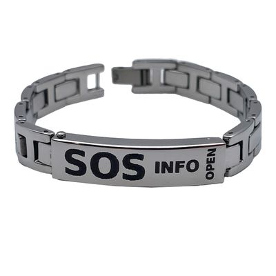SOS-ranneke