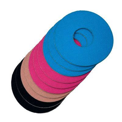 Libre 3-sensorin Flex suojateippi 10kpl värilajitelma