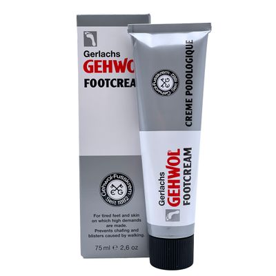 GEHWOL Foot Cream 75ml