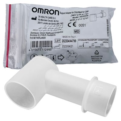 Omron adapterin tuki lasten maskiin (NEB6030)