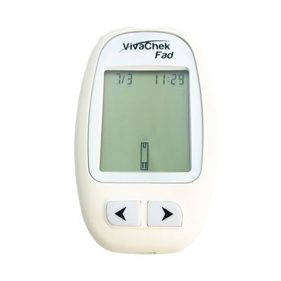 VivaChek Fad verensokerimittari