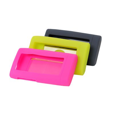 Mylife Ypsopump silikoninen suojakuori, Harmaa Mylife Ypsopump silikoninen suojakuori, Harmaa