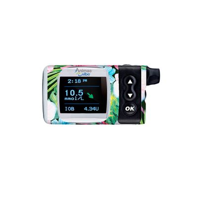 Animas Vibe/Ping -tarra Aloha Animas Vibe/Ping -tarra Aloha