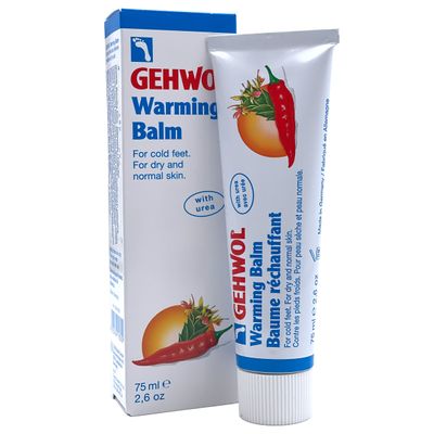 GEHWOL Warming balm 75ml